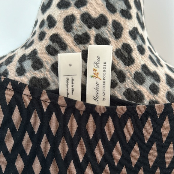 Meadow Rue by Anthropologie Top - Picture 3 of 7